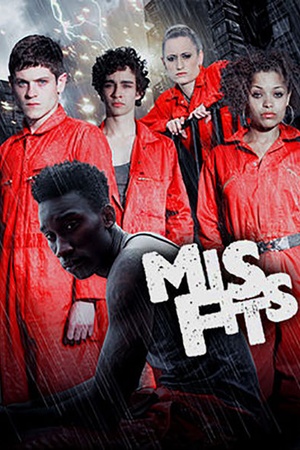 Misfits