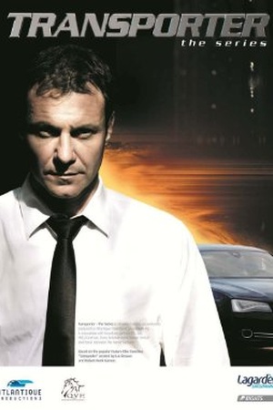 Transporter: The Series