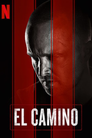 El Camino: A Breaking Bad Movie