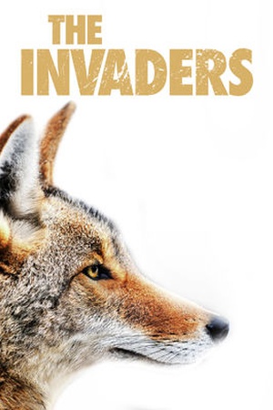 The Invaders