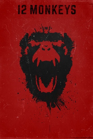 12 Monkeys