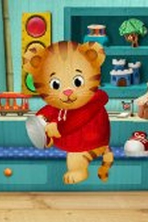 Daniel Tiger’s Neighborhood