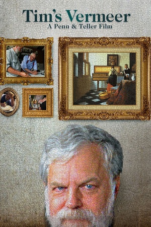 Tim's Vermeer