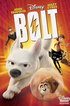 Bolt