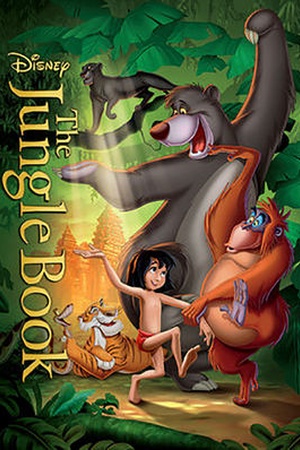 The Jungle Book