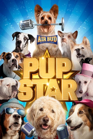 Pupstar