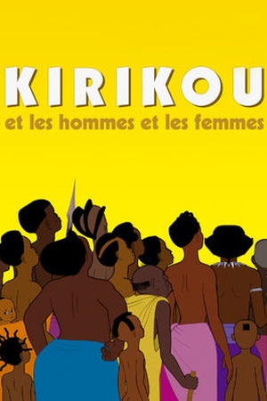 Kirikou and the Men and Women