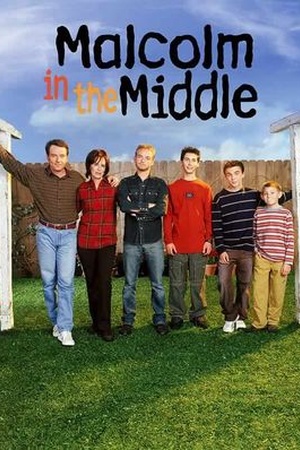 Malcolm in the Middle