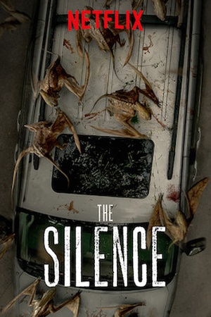 The Silence