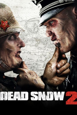 Dead Snow: Red vs. Dead