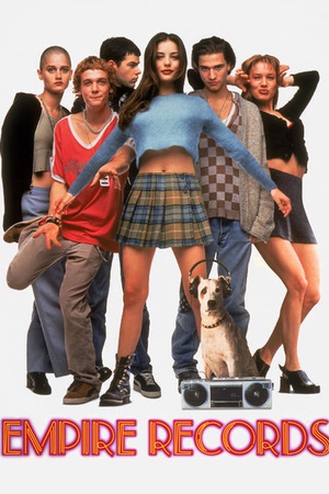 Empire Records