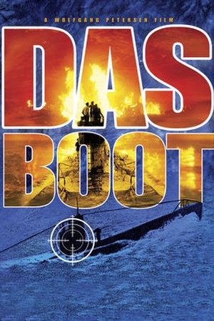 Das Boot: Theatrical Cut