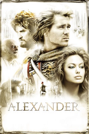 Alexander: Theatrical Cut 