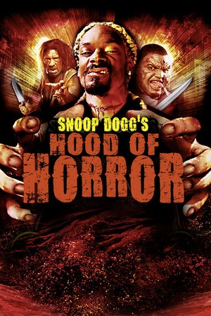 Hood of Horror