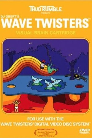 Wave Twisters