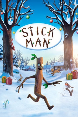 Stick Man