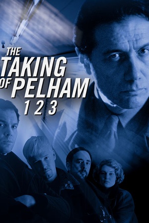 The Taking of Pelham 1, 2, 3