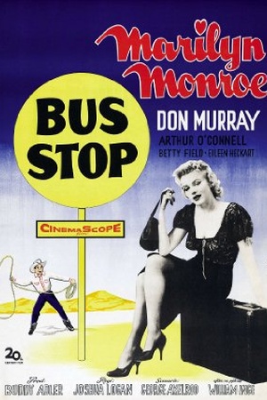 Bus Stop