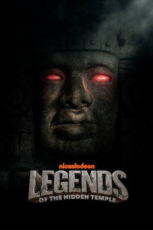 LEGENDS OF THE HIDDEN TEMPLE