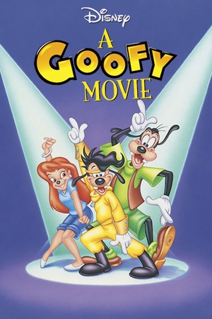 A Goofy Movie