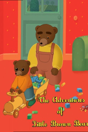 The Adventures of Little Brown Bear