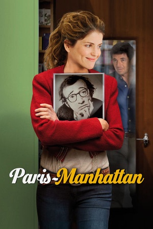 Paris-Manhattan