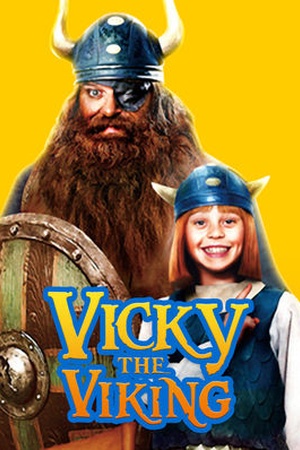 Vicky the Viking