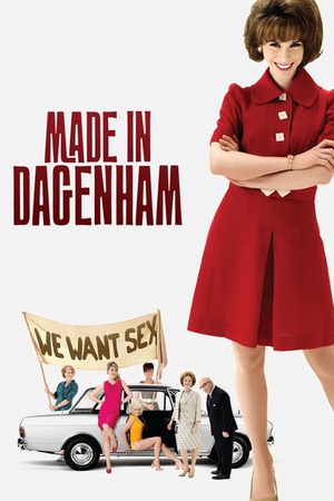 Made in Dagenham