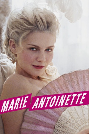 Marie Antoinette