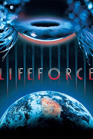 Lifeforce