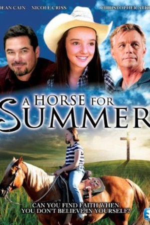 A Horse For Summer