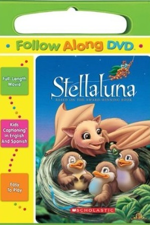 Stellaluna