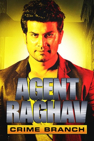 Agent Raghav