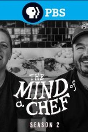 The Mind of a Chef