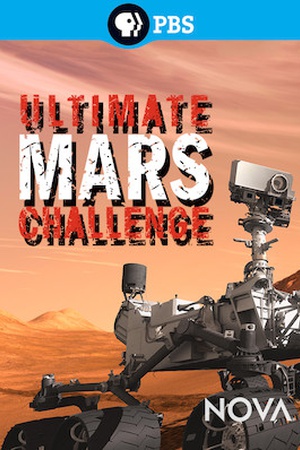 Nova: Ultimate Mars Challenge