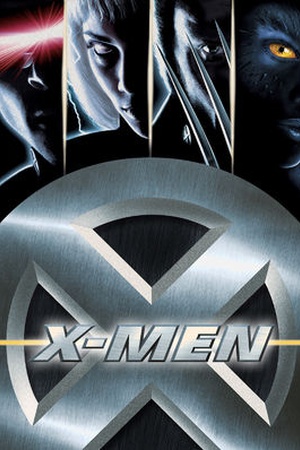 X-Men