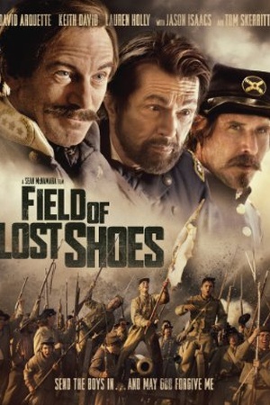Field of Lost Shoes Field of Lost Shoes