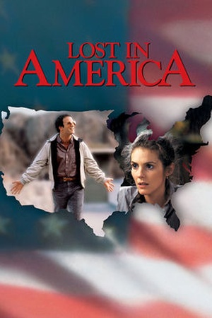 Lost in America