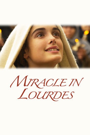 Miracle In Lourdes