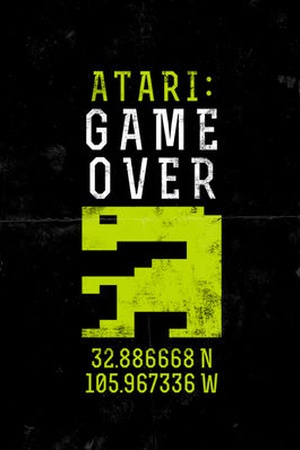 Atari: Game Over