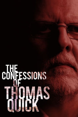 The Confessions of Thomas Quick