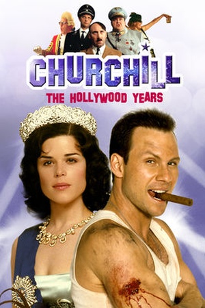 Churchill: The Hollywood Years