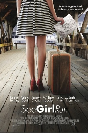 See Girl Run