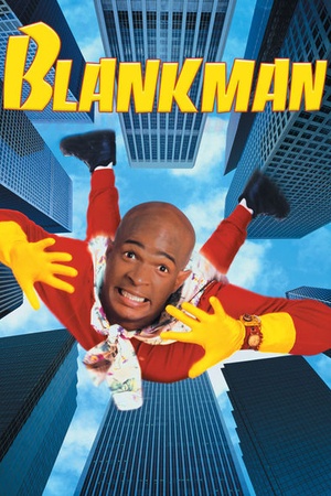 Blankman