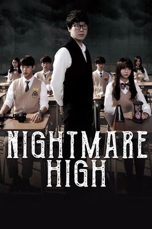 Nightmare High