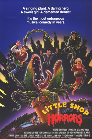 Little Shop of Horrors