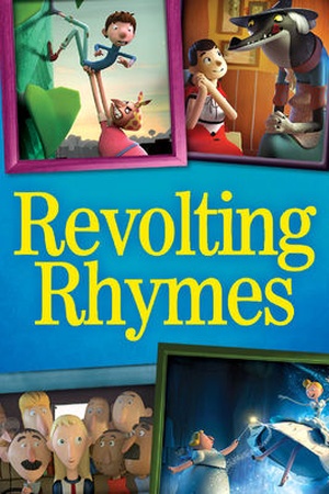 Revolting Rhymes