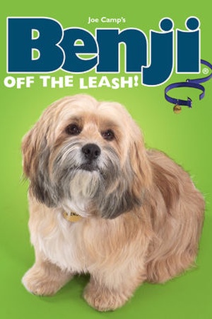 Benji: Off the Leash