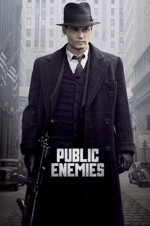 Public Enemies