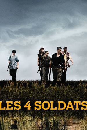 Les 4 soldats